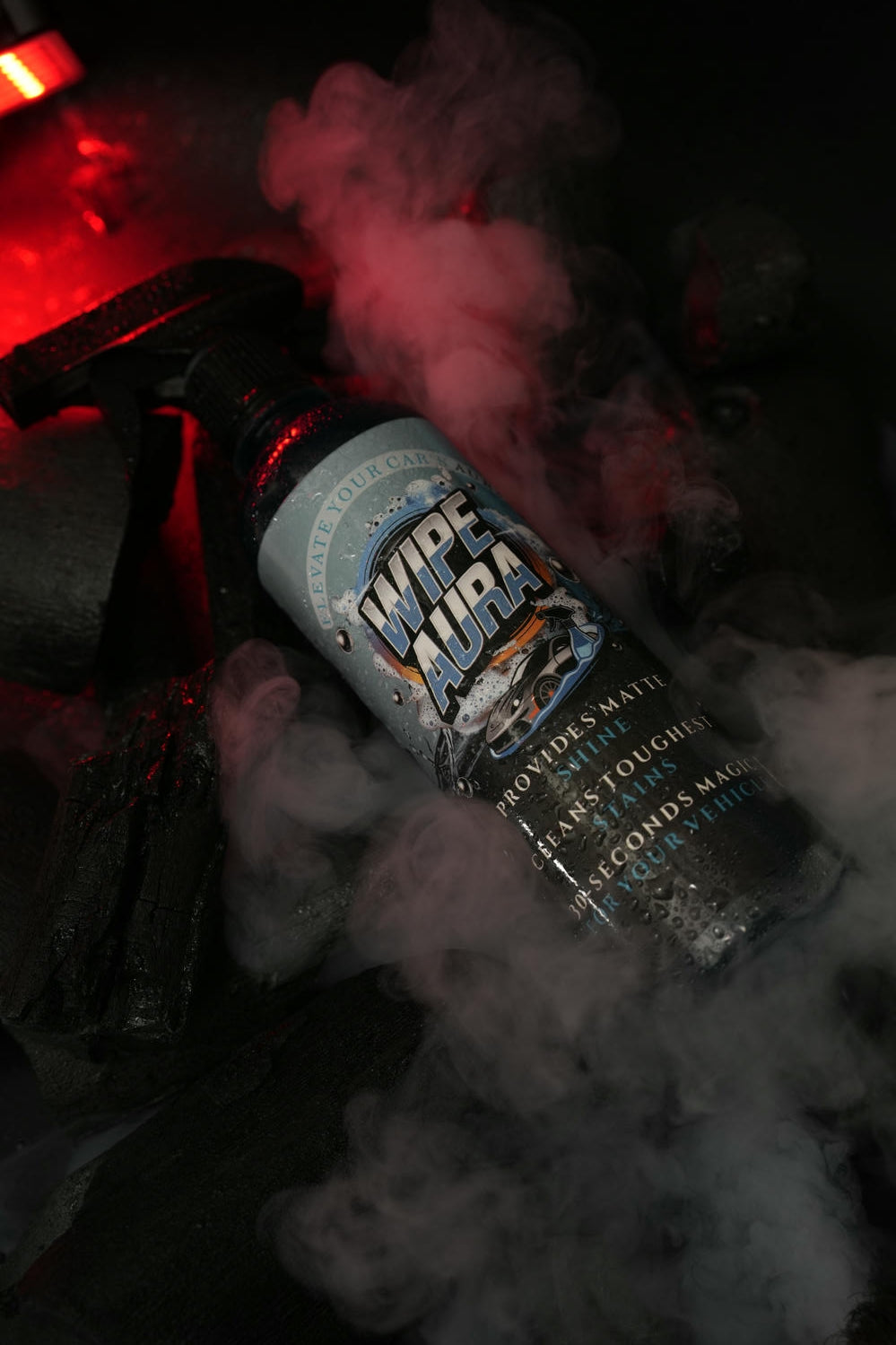 Car's All Purpose Cleaner